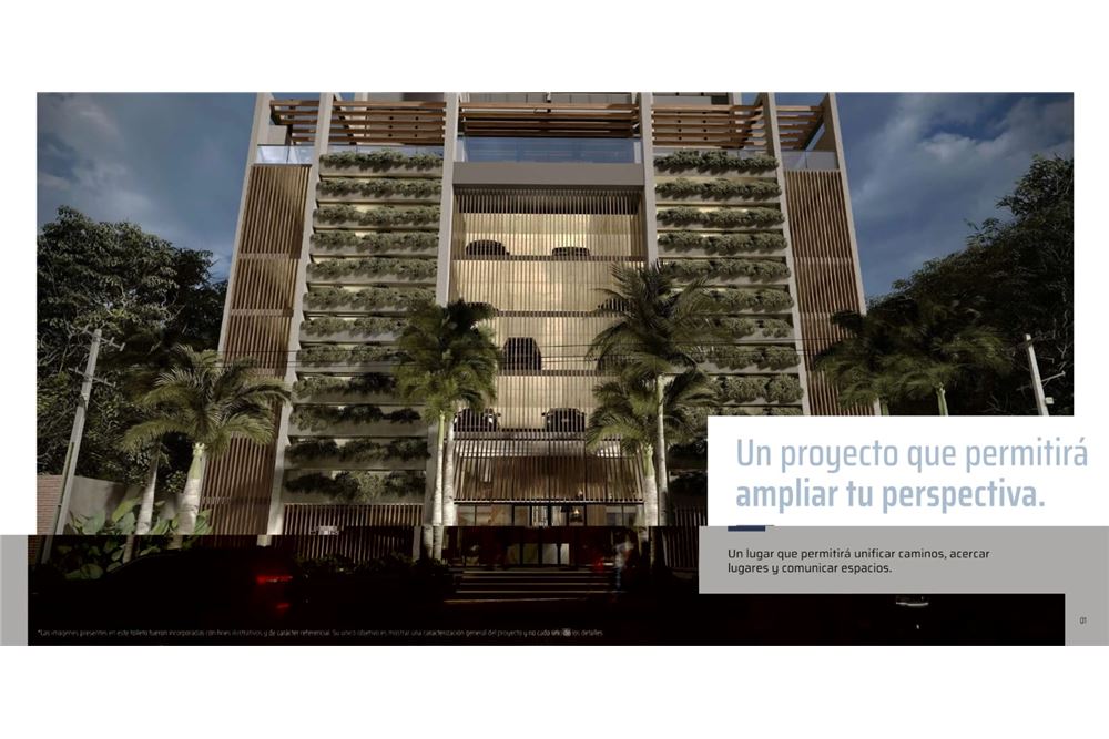 Departamento en venta en Las Lomas, Asunción — foto 3