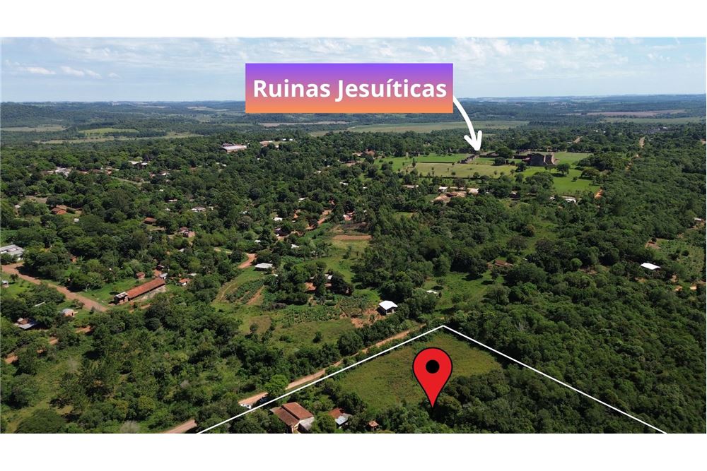 Terreno en venta en Santísima Trinidad, Asunción — foto 3