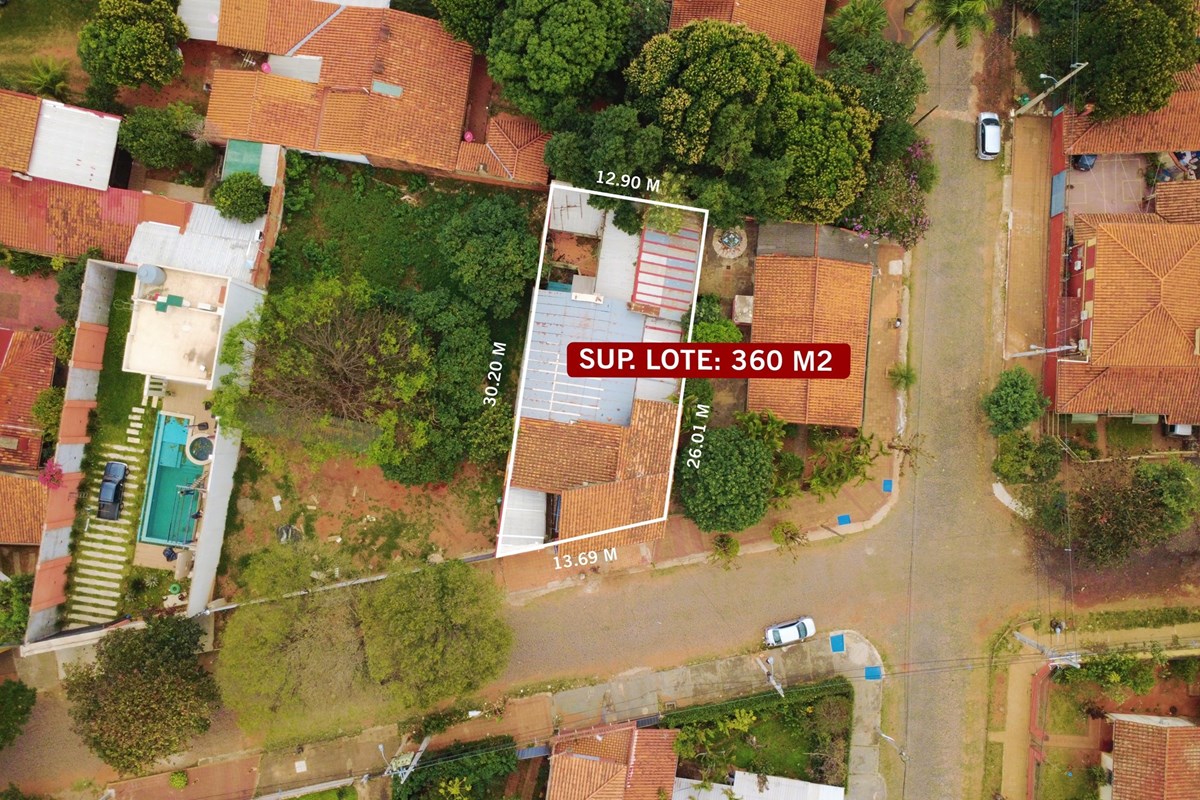 Local comercial en venta en San Pablo, Asunción — foto 3