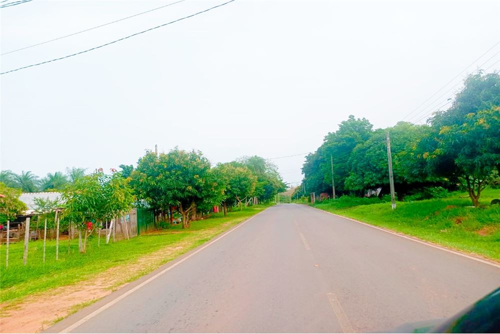Terreno en venta en Mbokajaty, Julián Augusto Saldívar — foto 2