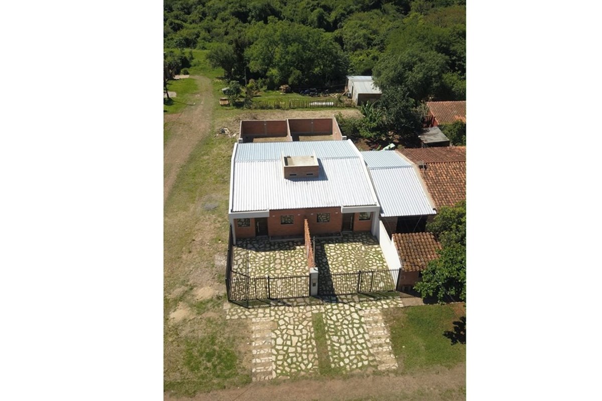 🏡 Dúplex a estrenar en venta en Capiatá — foto 2
