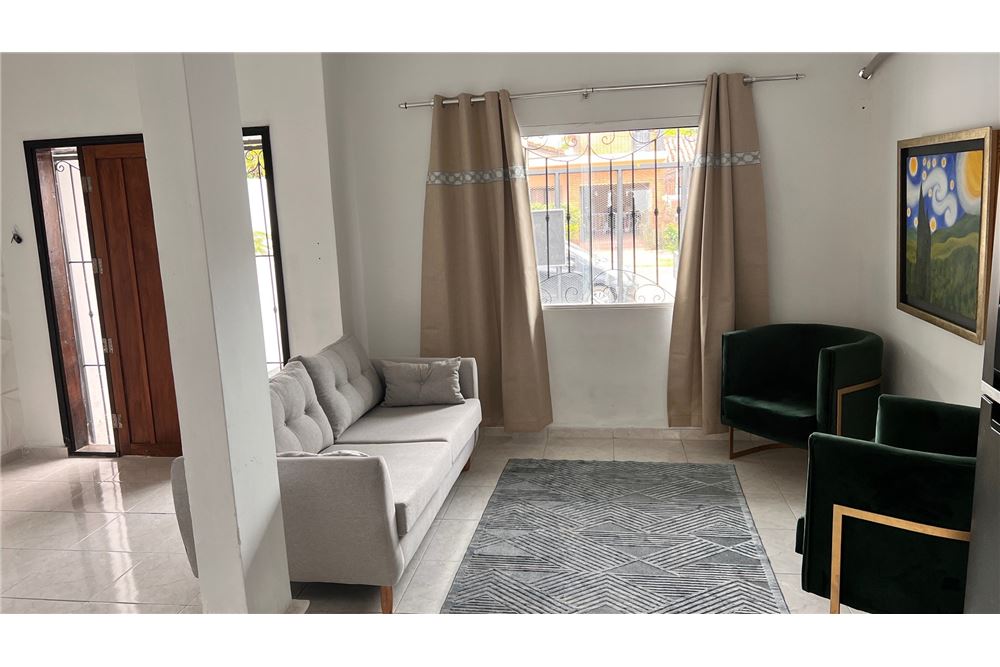 Casa en venta en Mburucuyá, Asunción — foto 2