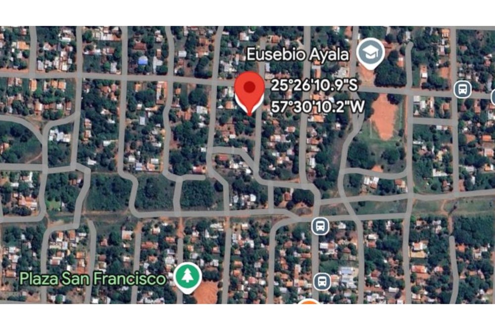Terreno en venta en Ypané — foto 3