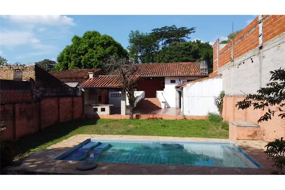 Casa en venta en Ita Enramada, Asunción — foto 2