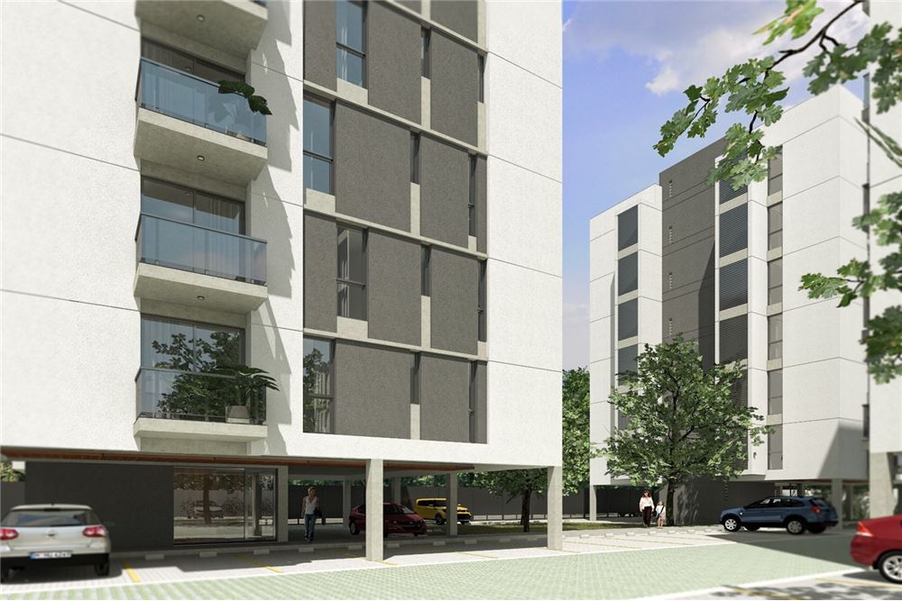 Departamento en venta en Estanzuela, Fernando de la Mora — foto 3