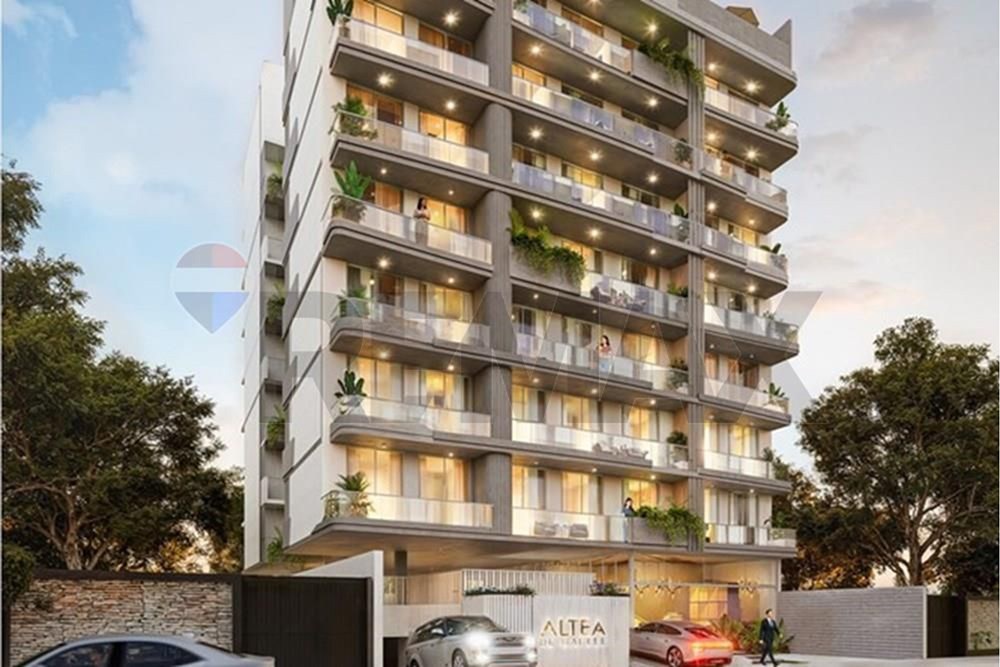 Departamento en venta en Loma Pytã, Asunción — foto 2