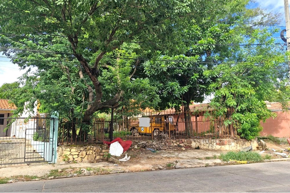 Terreno en venta en Santísima Trinidad, Asunción — foto 2