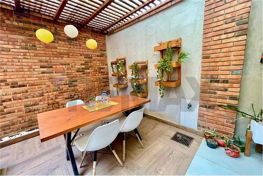 Departamento en venta en La Asunción, Mariano Roque Alonso — foto 3