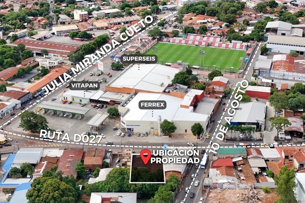 Local comercial en venta en San Lorenzo — foto 3