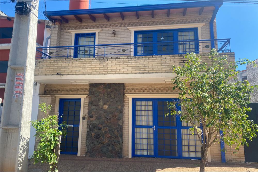 Casa en venta en Pinozá, Asunción — foto 2