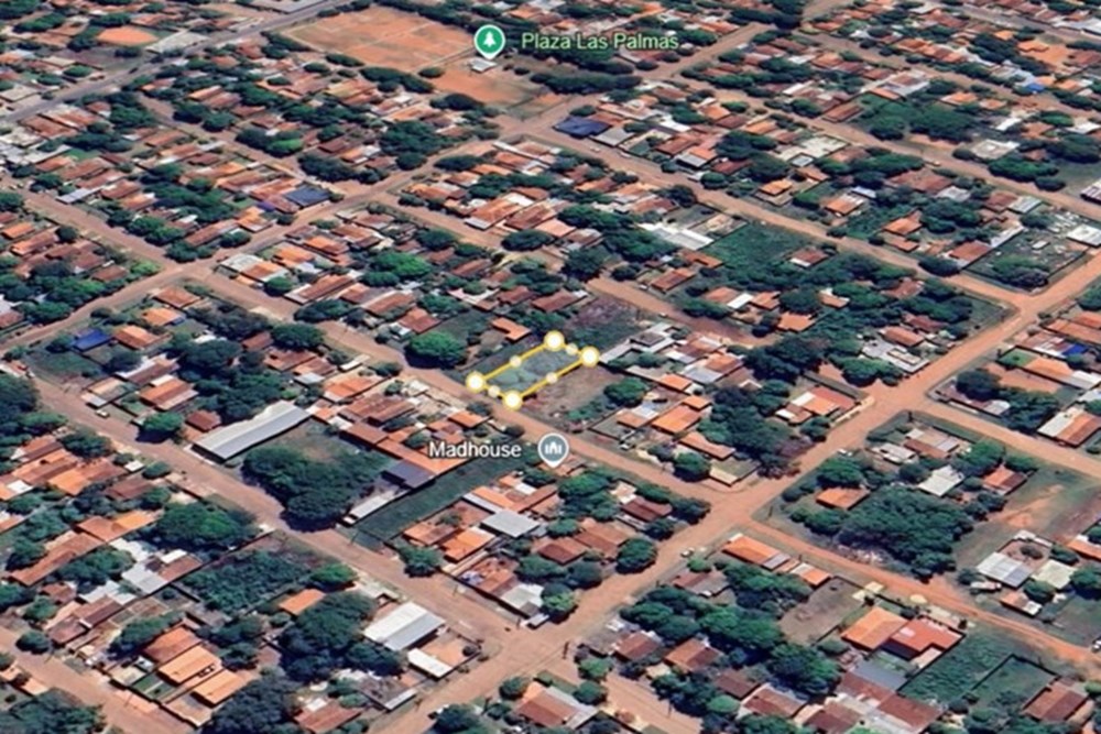 Terreno en venta en Anahí, San Lorenzo — foto 2