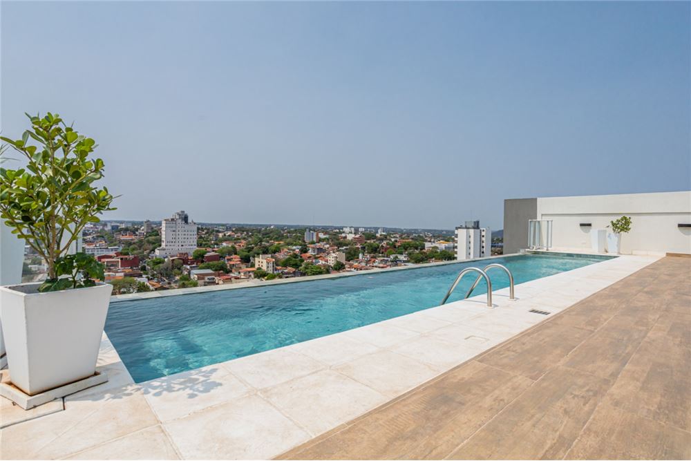 Departamento en venta en San Roque, Asunción — foto 3