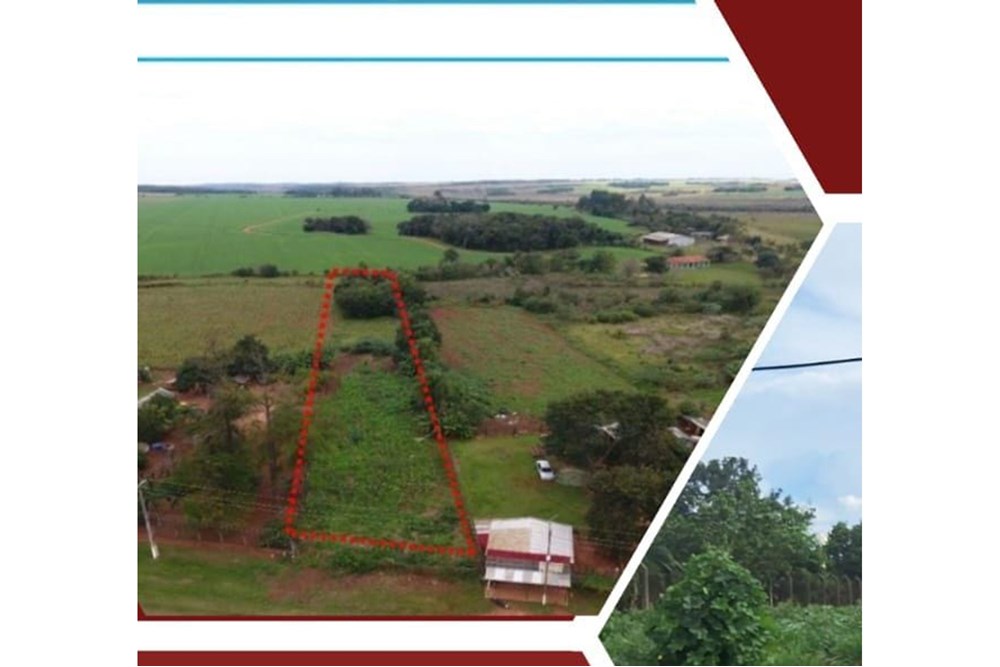 Terreno en venta en Itakyry — foto 2