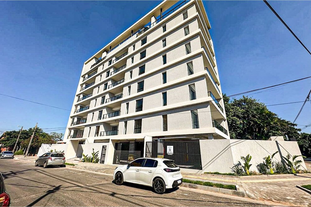 Alquiler Loft doble altura en Alfevi Residence — foto 2