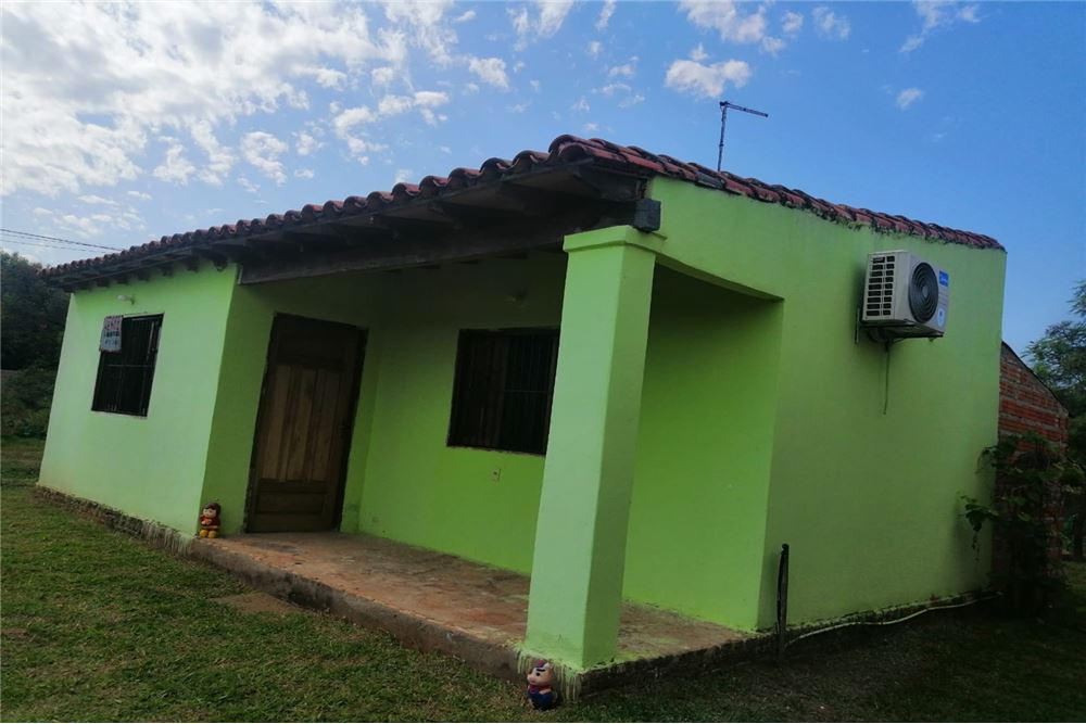Casa en venta en Piquete Cue, Limpio — foto 2
