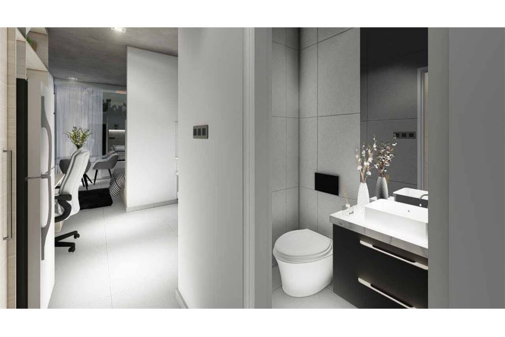 Departamento en venta en Loma Pytã, Asunción — foto 3