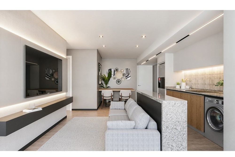 Departamento en venta en Ciudad del Este — foto 3