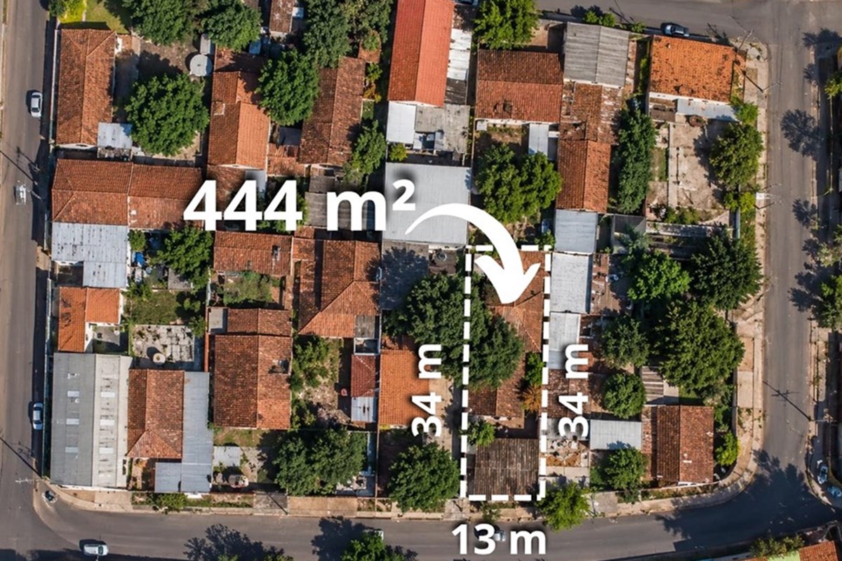 Descubre una excelente oportunidad inmobiliaria en la zona norte de Fernando de la Mora, una de las áreas con mayor crec — foto 2