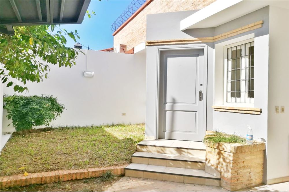 Terreno en venta en Barrio Jara, Asunción — foto 3