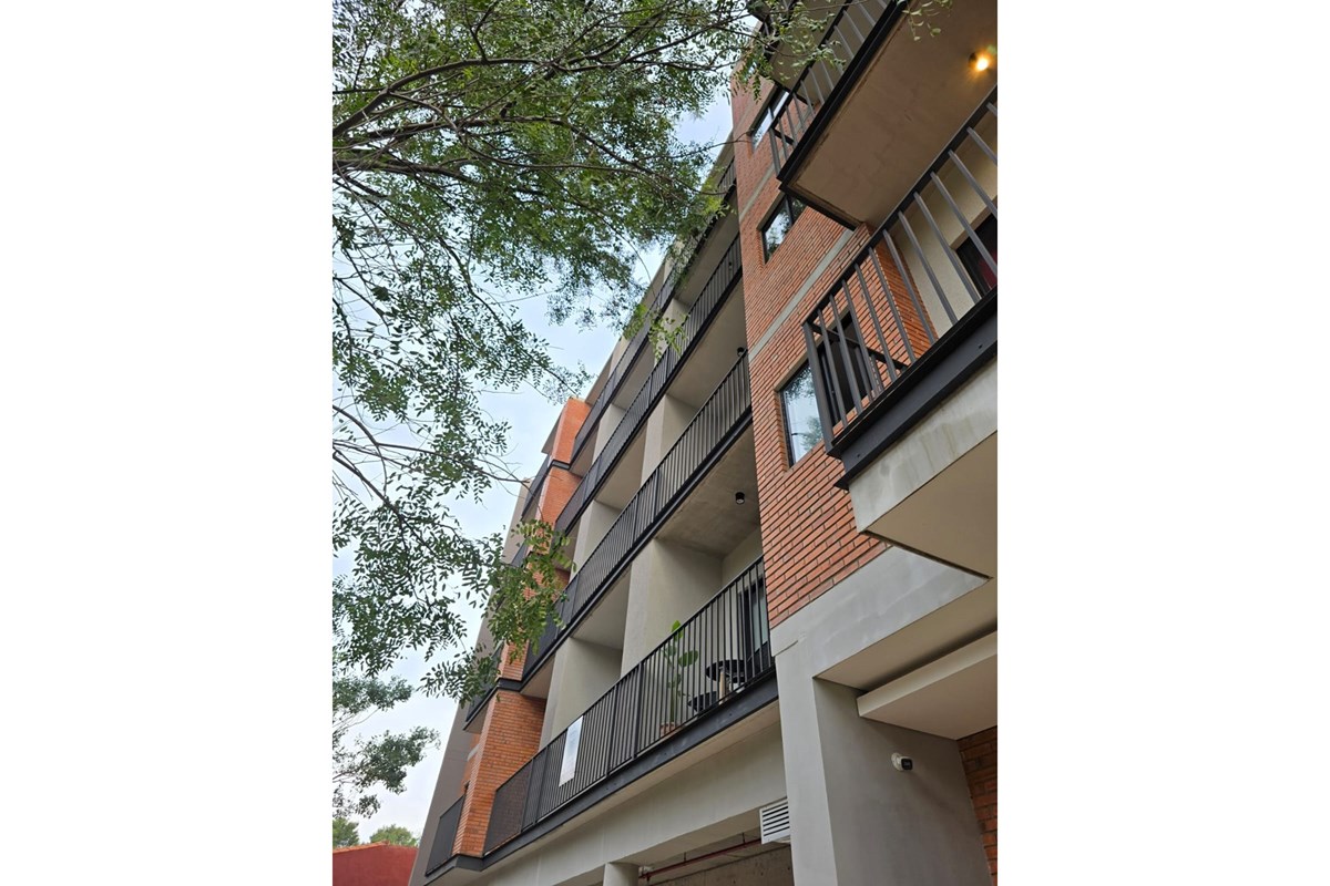 Departamento en venta en Loma Pytã, Asunción — foto 2