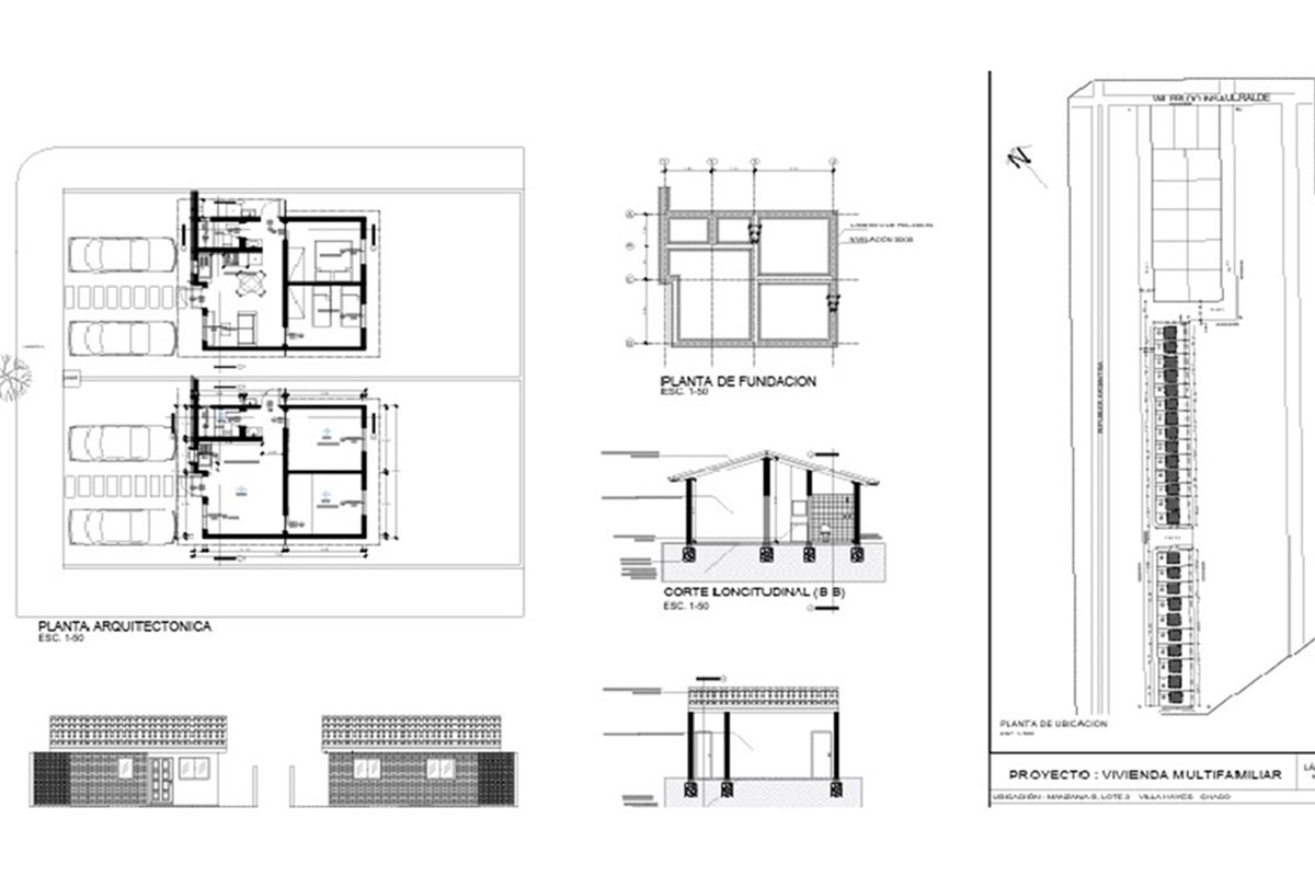 Casa en venta en Villa Hayes — foto 2