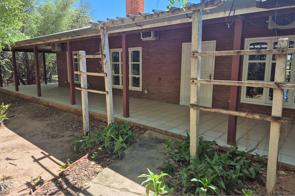 Casa en venta en Filadelfia — foto 3