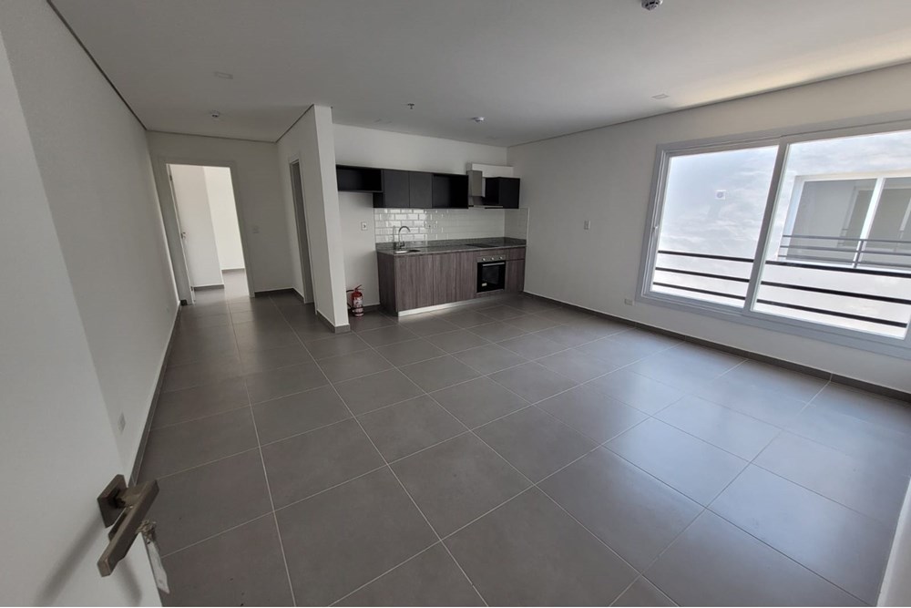 Departamento en venta en Herrera, Asunción — foto 2