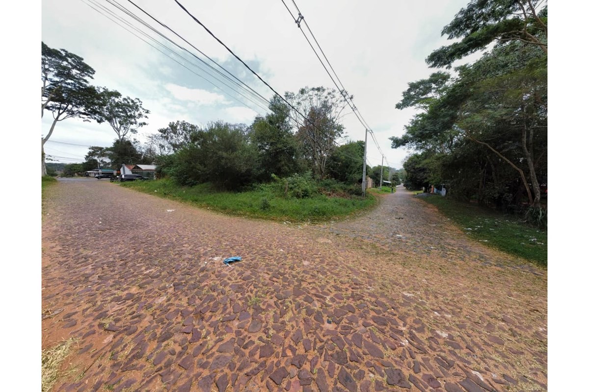 Terreno en venta en Capilla del Monte, San Lorenzo — foto 2