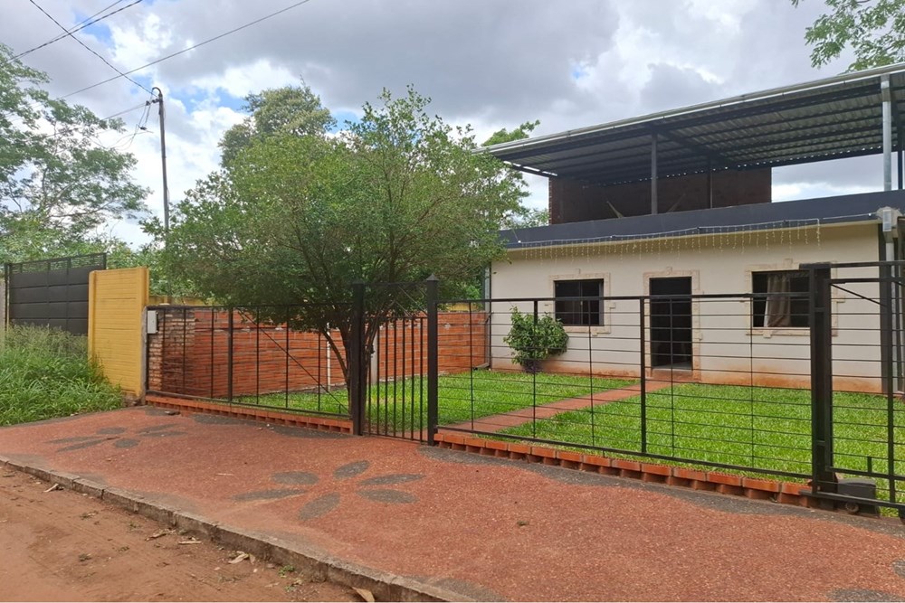 Casa en venta en Espíritu Santo, San Lorenzo — foto 2
