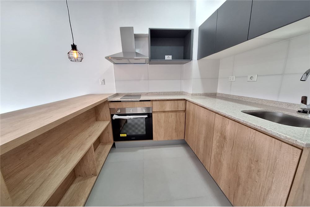 Departamento en venta en Herrera, Asunción — foto 2