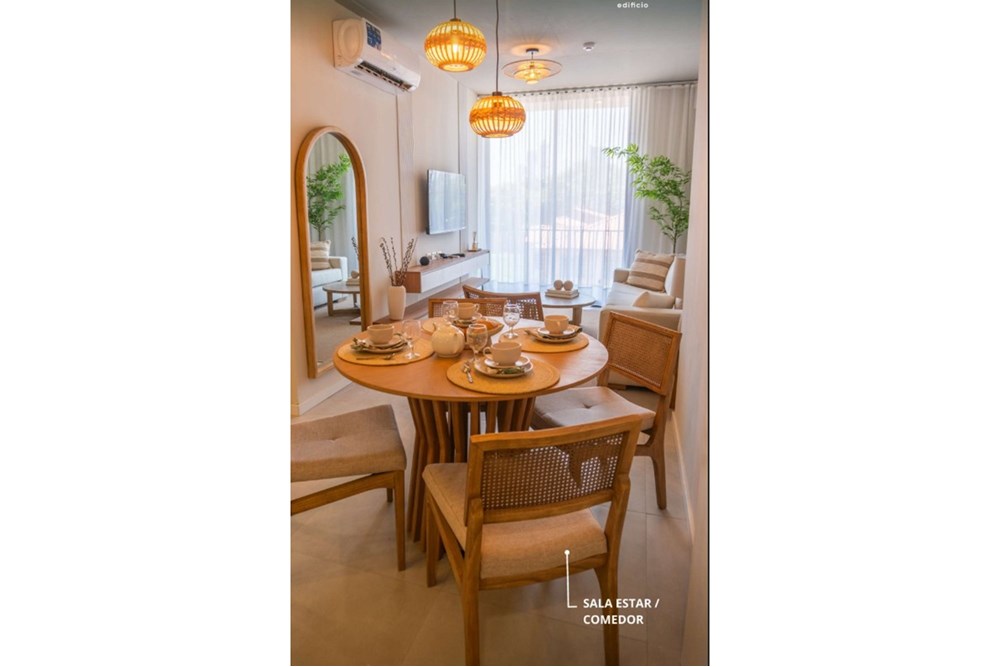 Departamento en venta en San Jorge, Asunción — foto 3