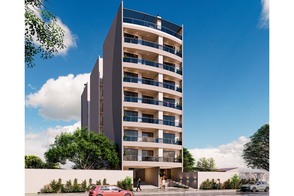Departamento en venta en Ycuá Satí, Asunción — foto 2