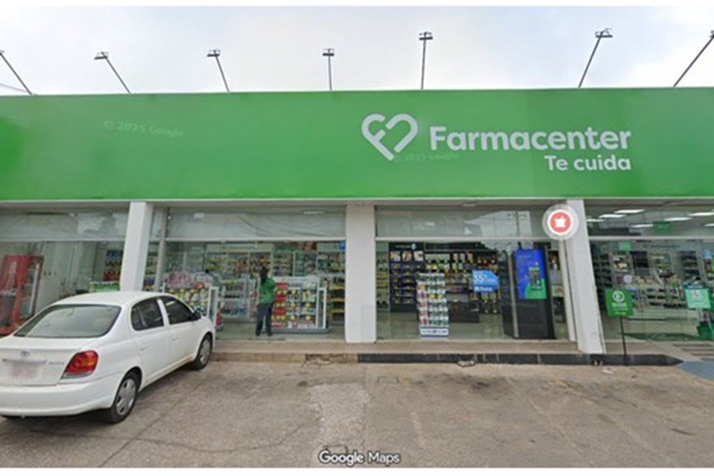 Propiedad en venta en Fernando de la Mora — foto 2