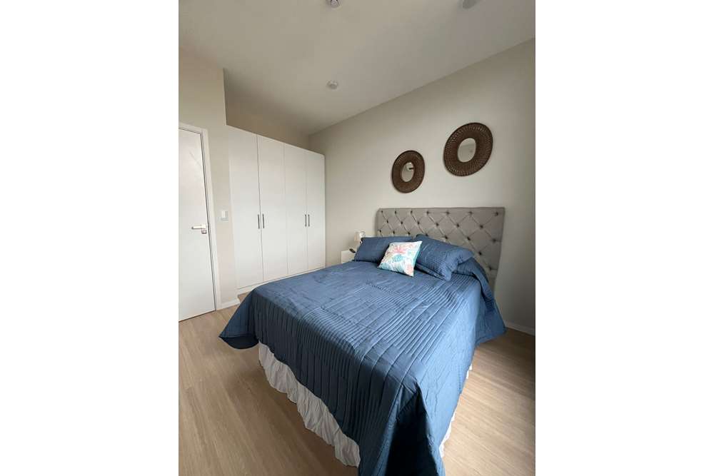Descubrí la experiencia de vivir en 1 departamento totalmente tecnológico en pleno Villamorra✨ — foto 3