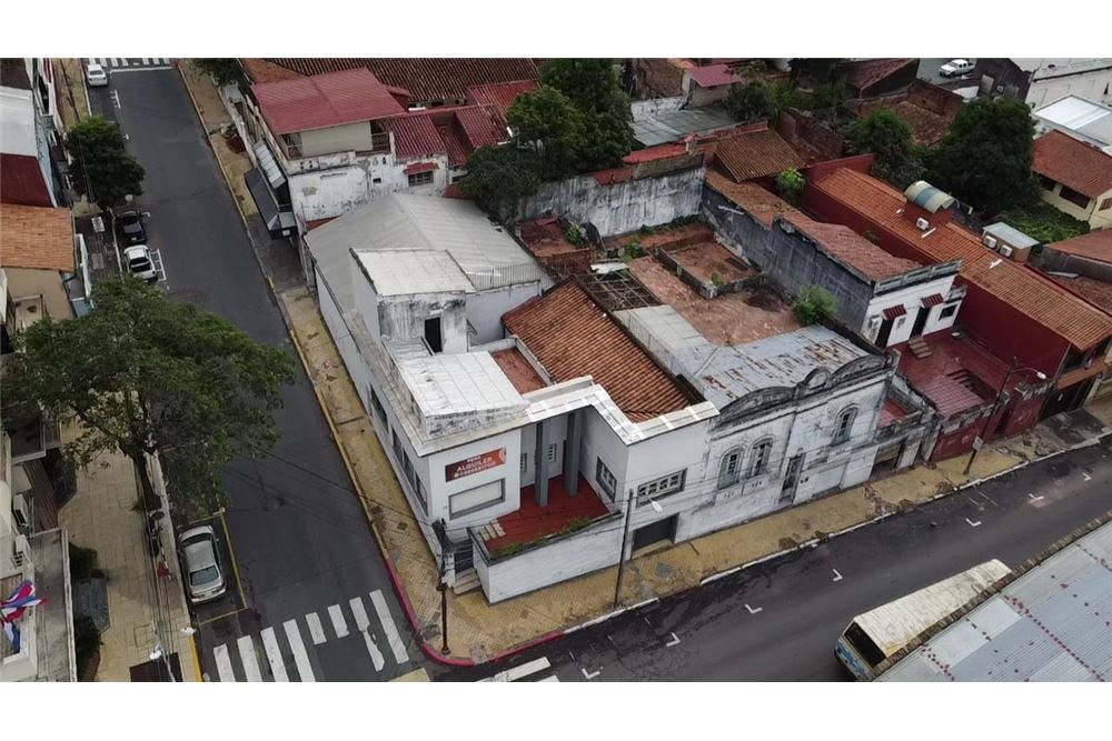 Terreno en venta en San Roque, Asunción — foto 3