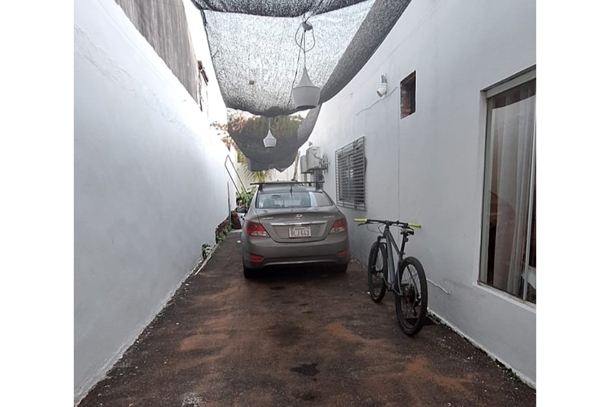 Casa en venta en San Francisco, San Lorenzo — foto 3