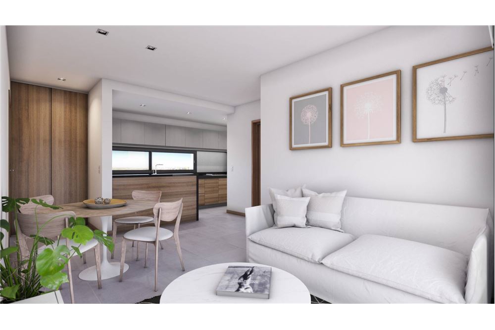 Departamento en venta en San Jorge, Asunción — foto 3