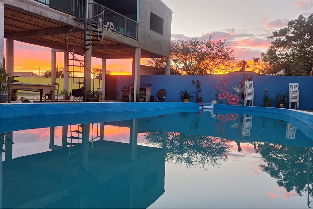 Propiedad en venta en Limpio — foto 2
