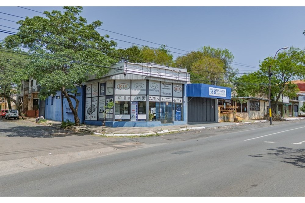 Terreno en venta en Vista Alegre, Asunción — foto 3