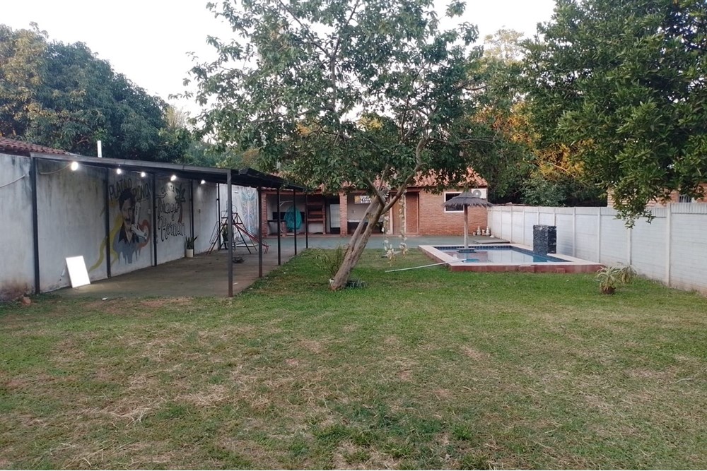 Quinta en venta en la ciudad de Julián Augusto Saldivar, situada a 100 mts de calle asfaltada de fácil el la fracción Al — foto 2