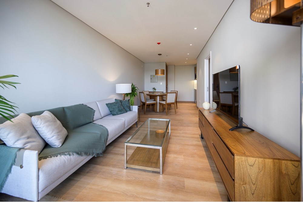 Departamento en venta en Las Lomas, Asunción — foto 2