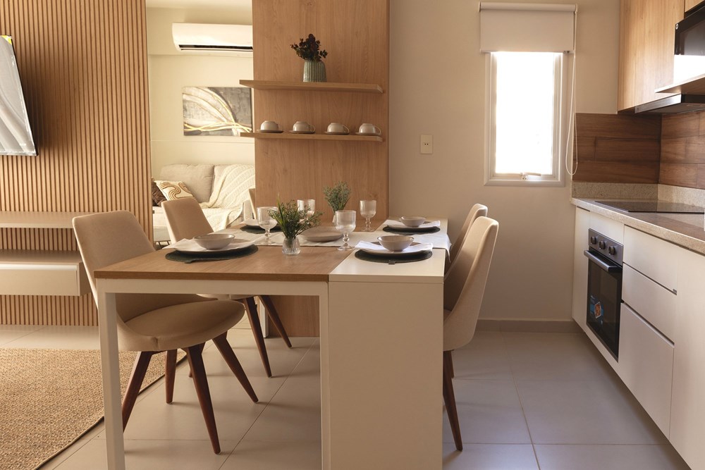 Departamento en venta en Ytay — foto 3