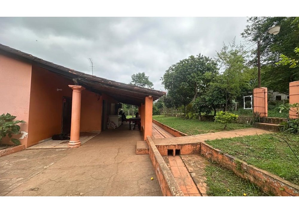 Terreno en venta en Piribebuy — foto 2