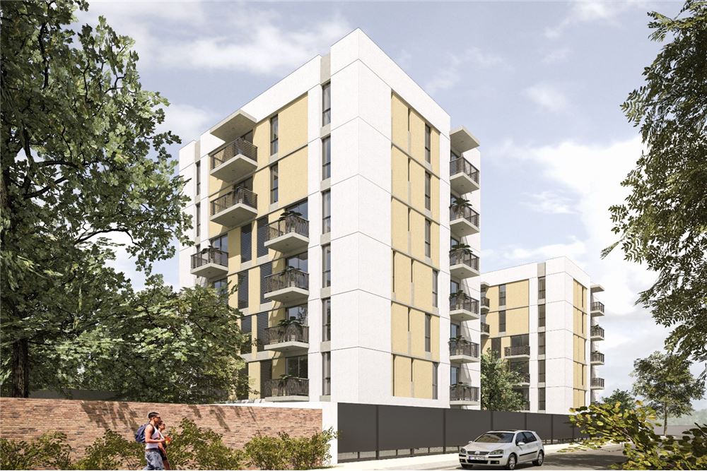 Departamento en venta en Estanzuela, Fernando de la Mora — foto 2