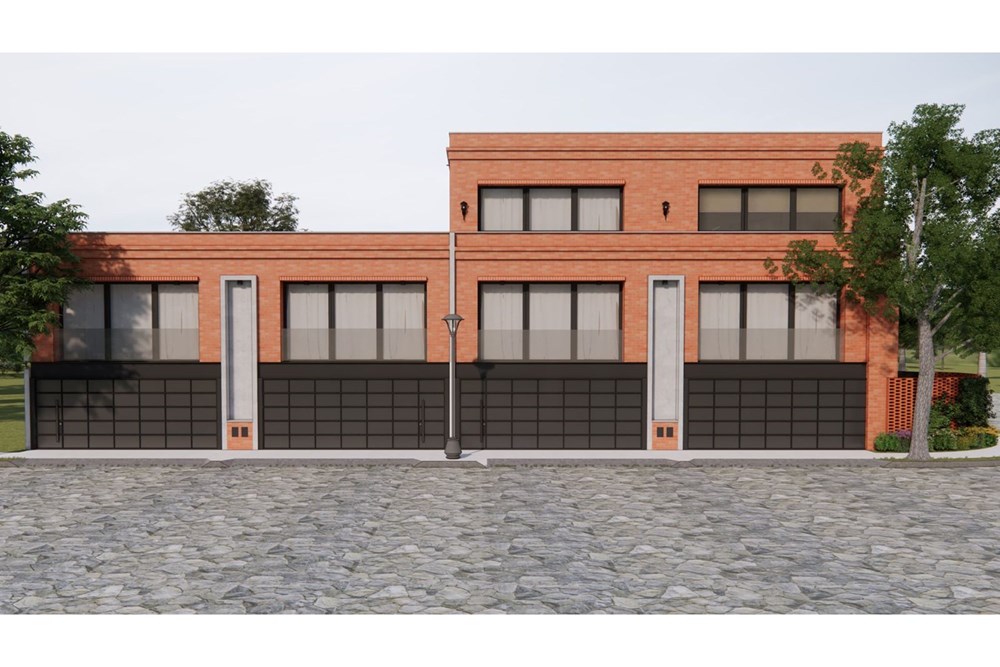 🌳 DÚPLEX LOS ÁRBOLES Nueva Esperanza — foto 2