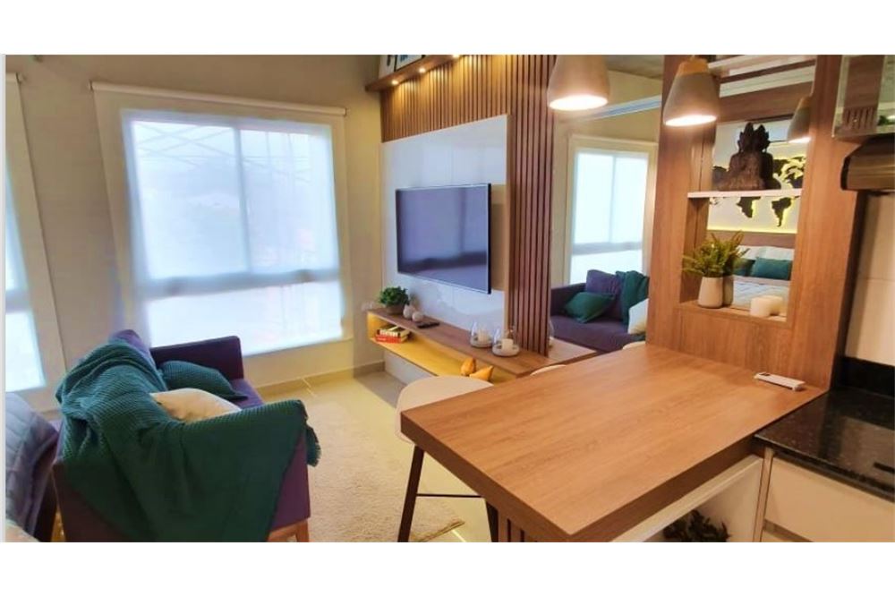 Departamento en venta en Santísima Trinidad, Asunción — foto 2