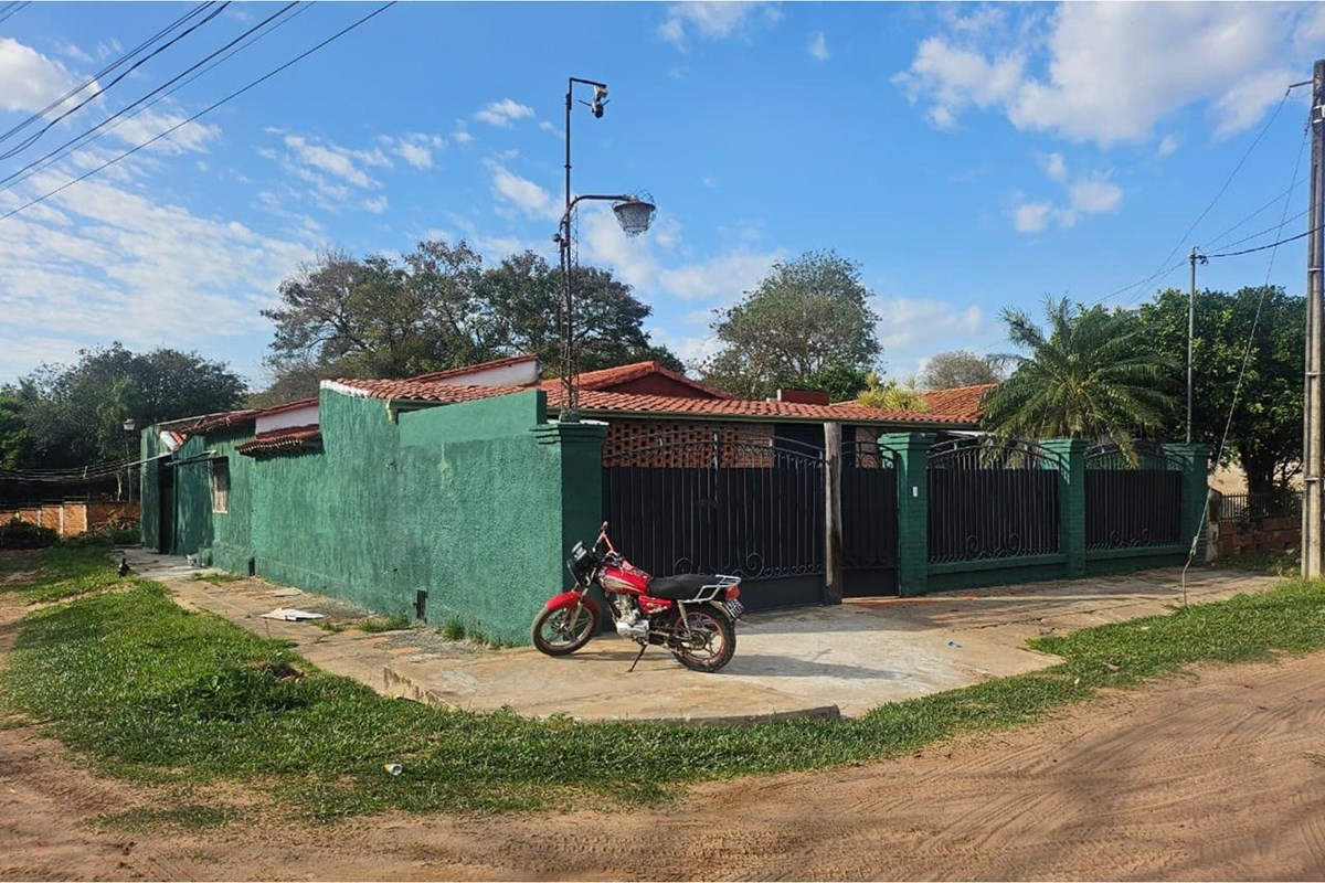 Casa en venta en Mariano Roque Alonso — foto 2
