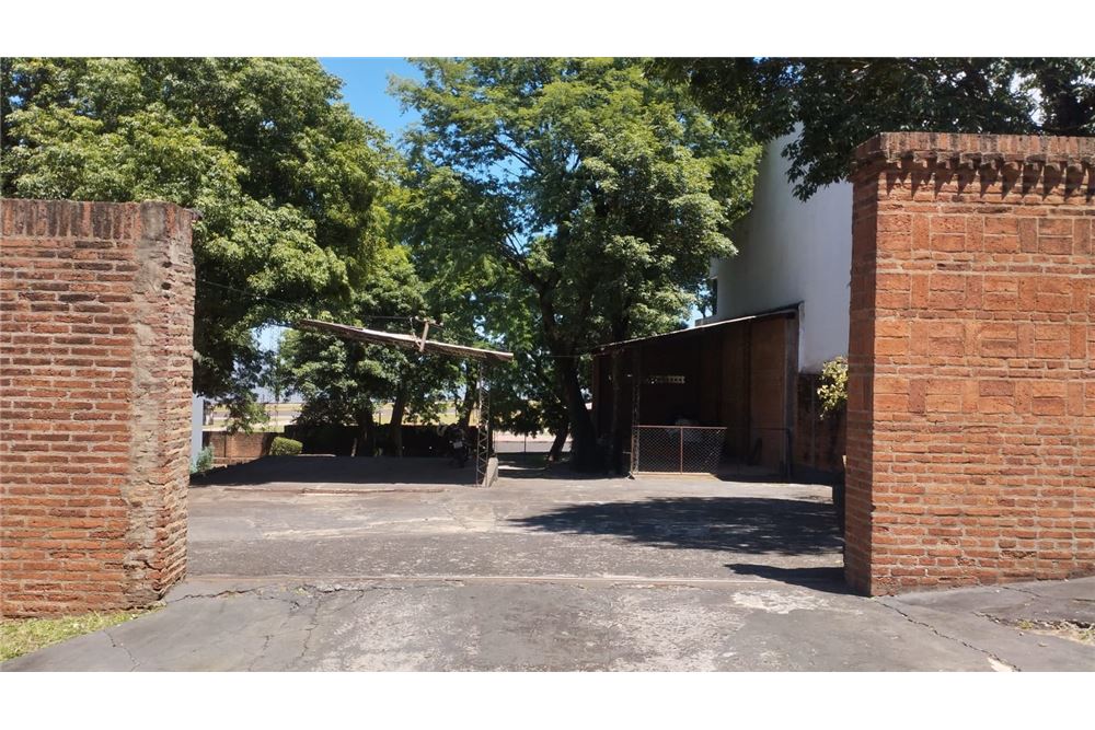 Terreno en venta en Encarnación — foto 2