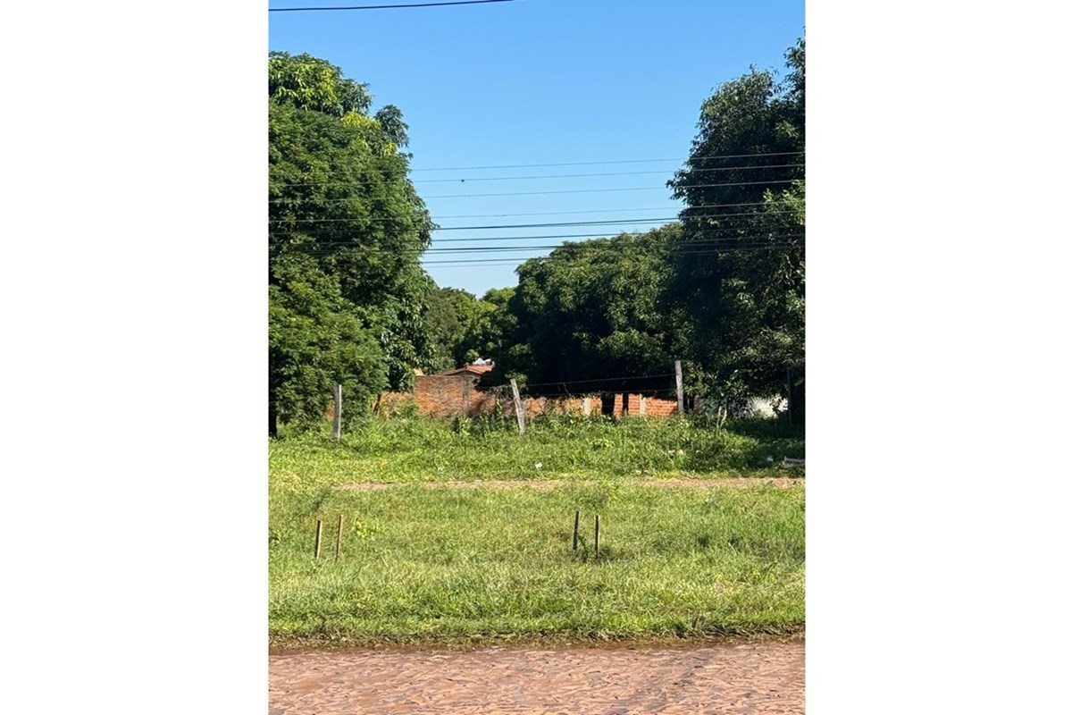 Terreno en venta en Acosta Ñu, San Antonio — foto 3