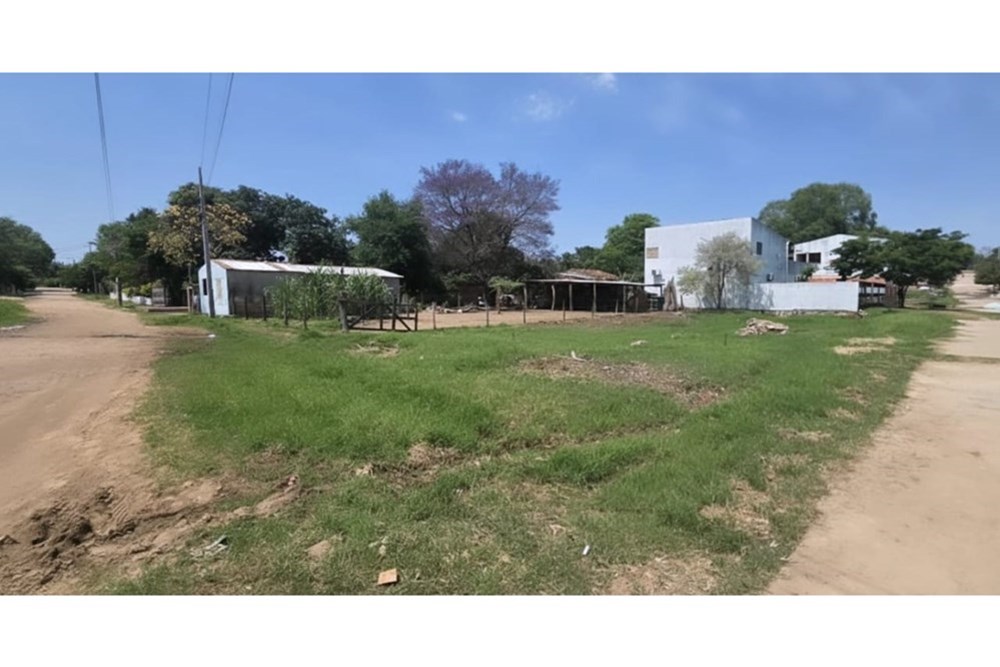 Terreno en venta en Mariano Roque Alonso — foto 3